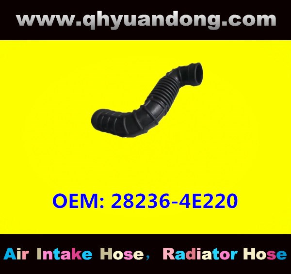 AIR INTAKE HOSE 28236-4E220