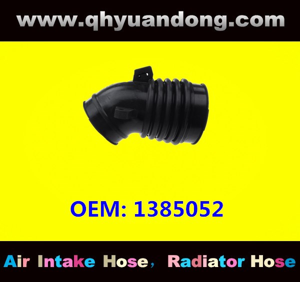 AIR INTAKE HOSE  1385052