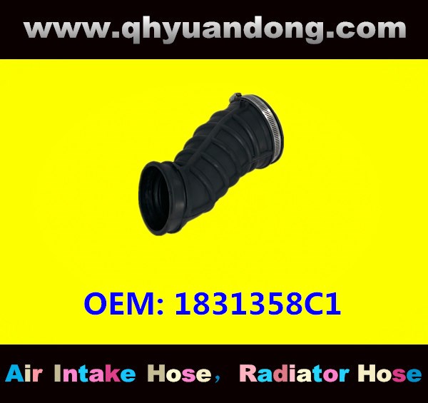 AIR INTAKE HOSE 1831358C1