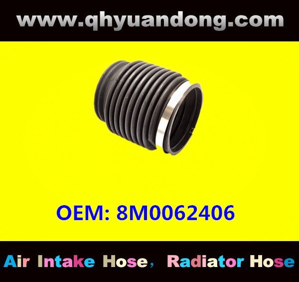 AIR INTAKE HOSE 8M0062406