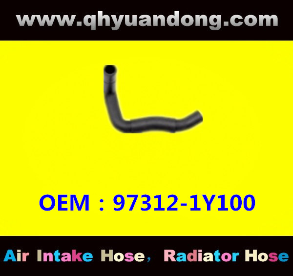 RADIATOR HOSE 97312-1Y100