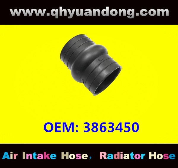 AIR INTAKE HOSE 3863450