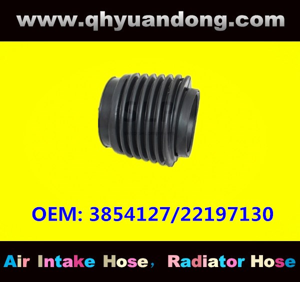 AIR INTAKE HOSE 3854127 22197130  983973 987467