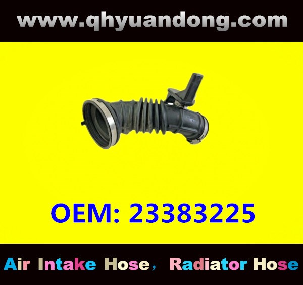 AIR INTAKE HOSE 23383225