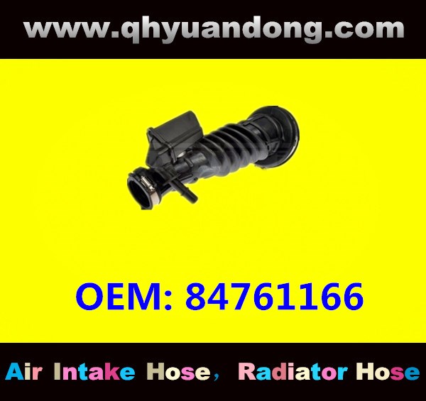 AIR INTAKE HOSE 84761166