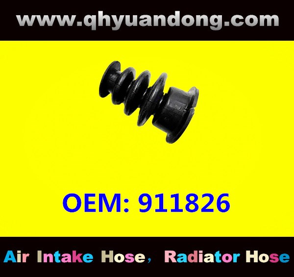 AIR INTAKE HOSE 911826