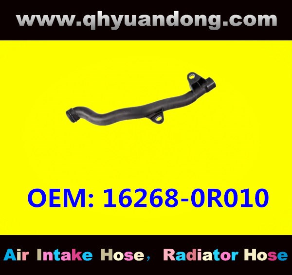 RADIATOR HOSE  16268-0R010