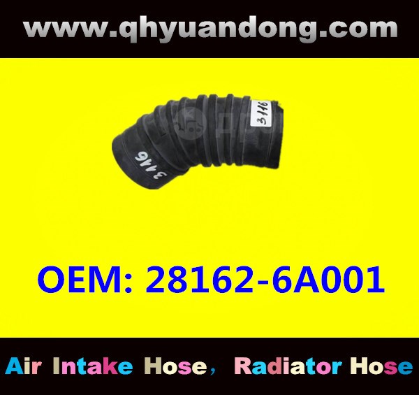 AIR INTAKE HOSE 28162-6A001