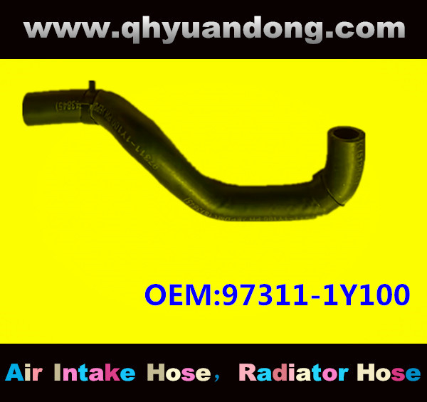 RADIATOR HOSE OEM:97311-1Y100