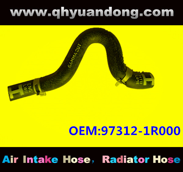 RADIATOR HOSE OEM:97312-1R000