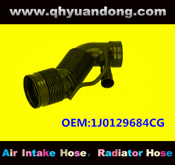 AIR HOSE OEM:1J0129684CG