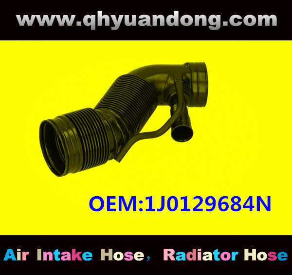 AIR HOSE OEM:1J0129684N