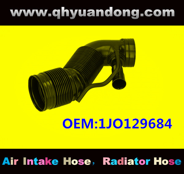 AIR HOSE OEM:1JO129684