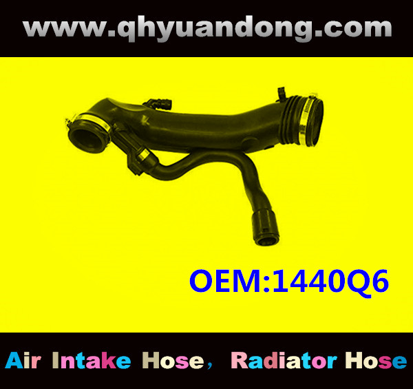 AIR HOSE OEM:1440Q6