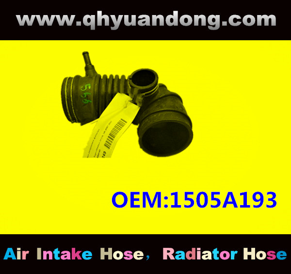 AIR HOSE OEM:1505A193