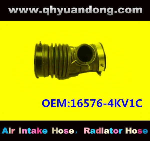 AIR HOSE OEM:16576-4KV1C