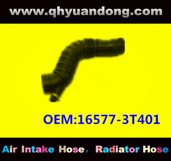 AIR HOSE OEM:16577-3T401