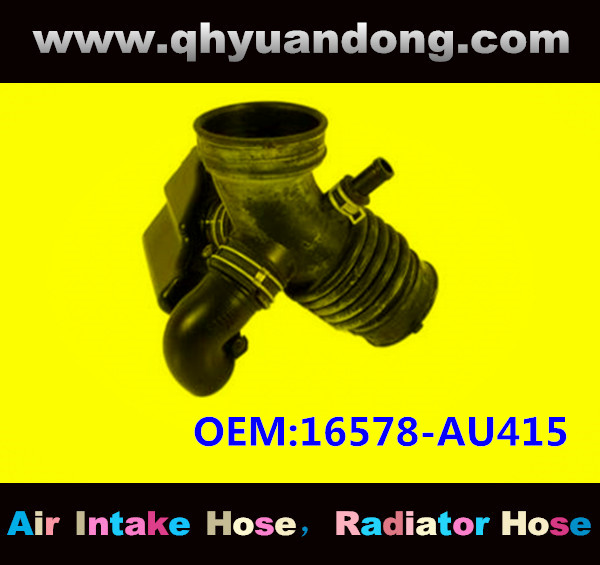 AIR HOSE OEM:16578-AU415