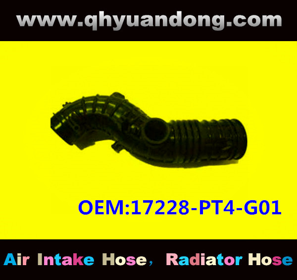 AIR HOSE OEM:17228-PT4-G01