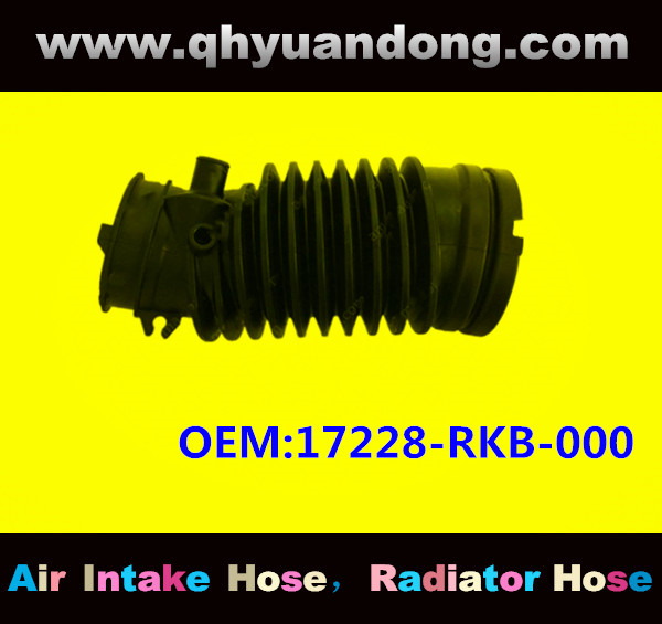 AIR HOSE OEM:17228-RKB-000