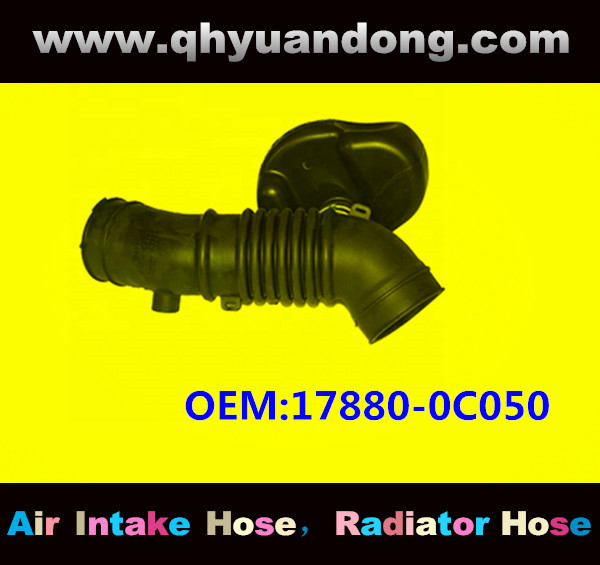 AIR HOSE OEM:17880-0C050