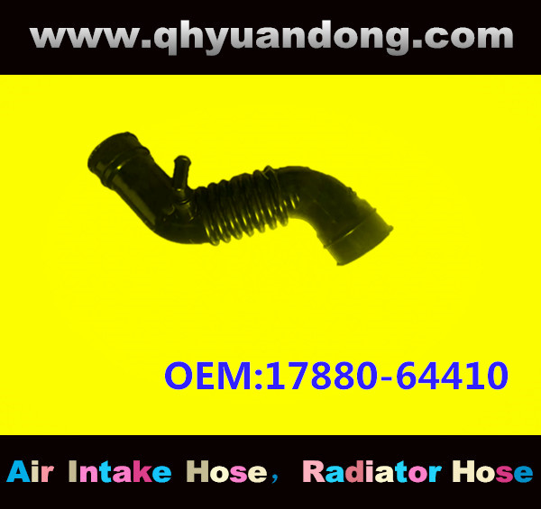 AIR HOSE OEM:17880-64410