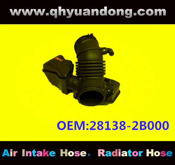 AIR HOSE OEM:28138-2B000