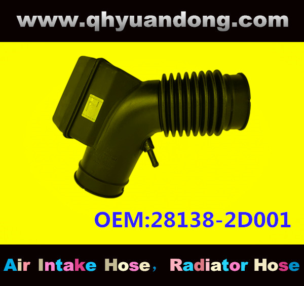 AIR HOSE OEM:28138-2D001