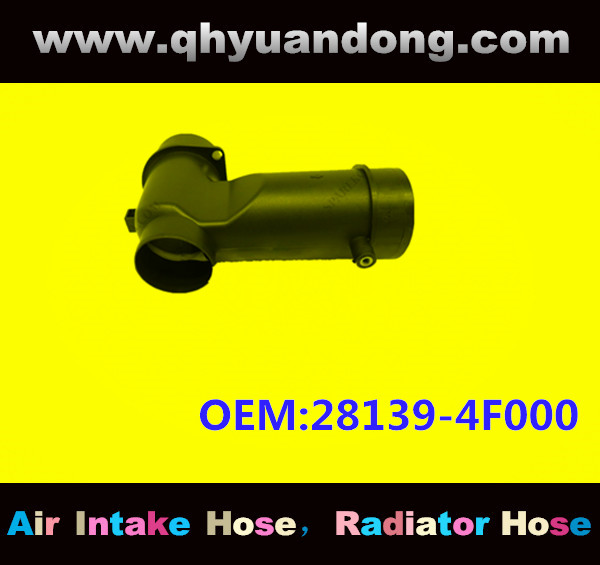 AIR HOSE OEM:28139-4F000