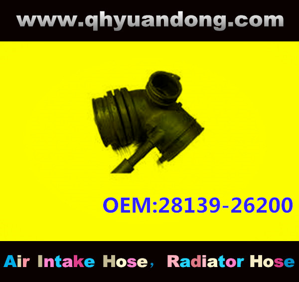 AIR HOSE OEM:28139-26200