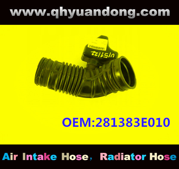 AIR HOSE OEM:281383E010