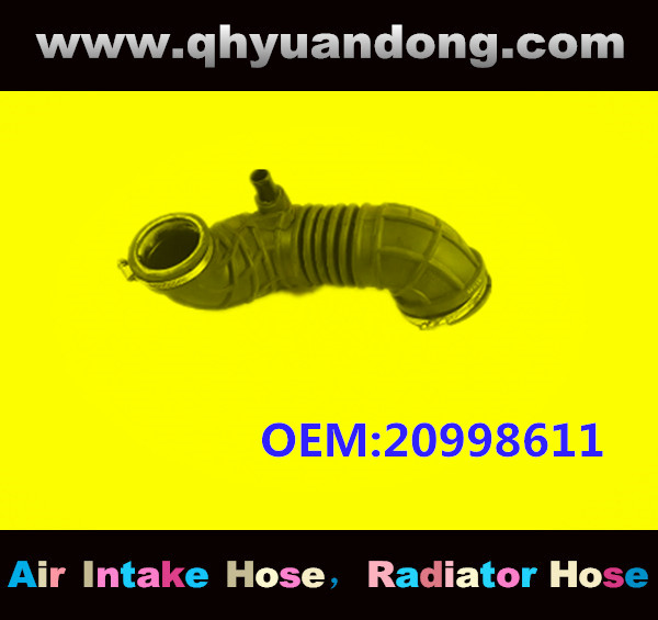 AIR HOSE OEM:20998611