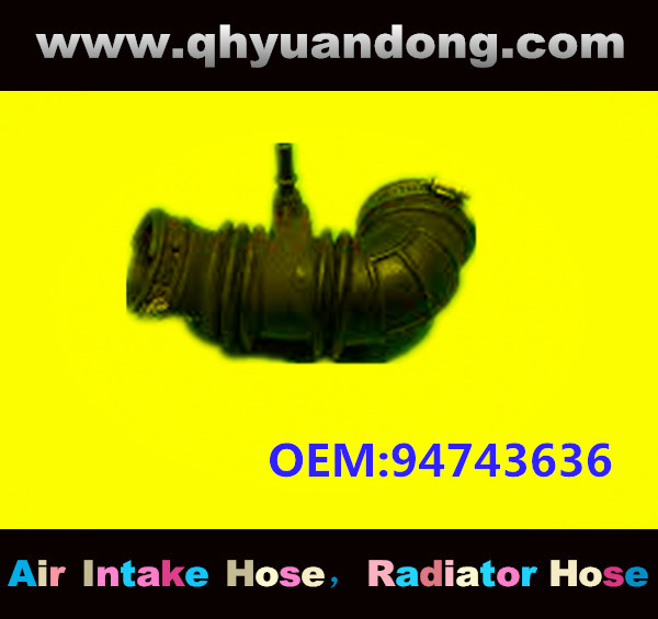 AIR HOSE OEM:94743636