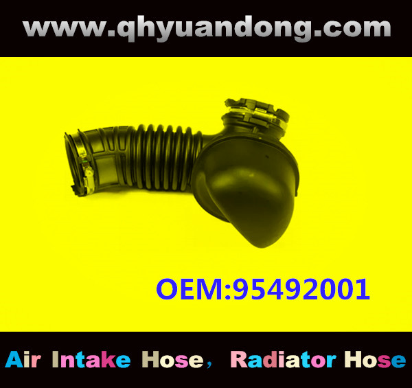 AIR HOSE OEM:95492001