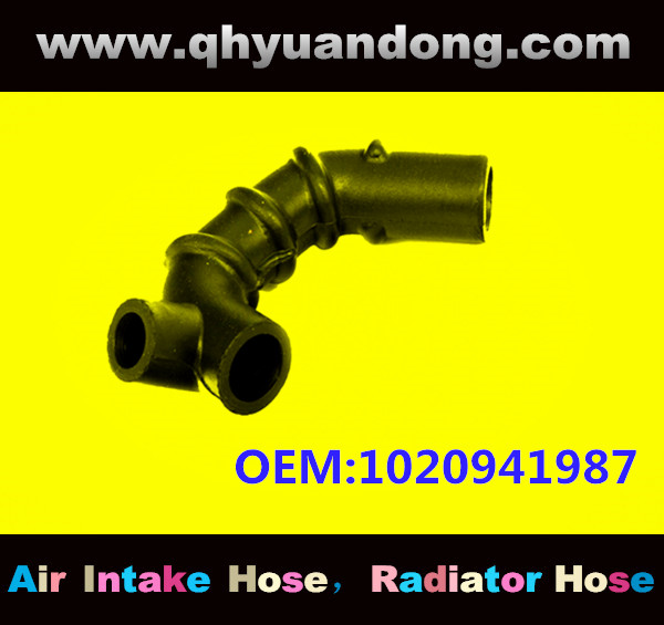 AIR HOSE OEM:1020941987