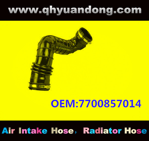 AIR HOSE OEM:7700857014