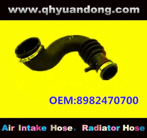 AIR HOSE OEM:8982470700