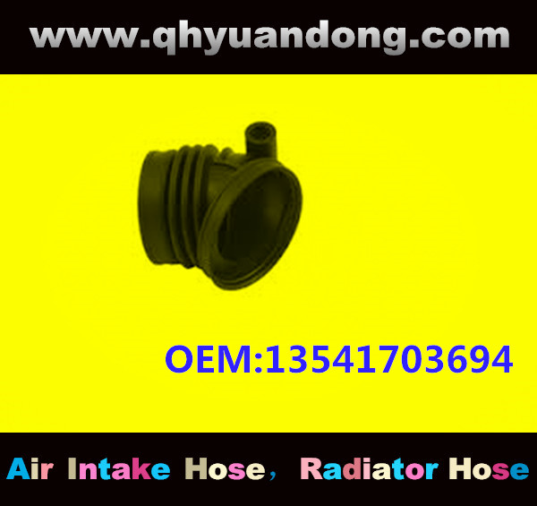 AIR HOSE OEM:13541703694