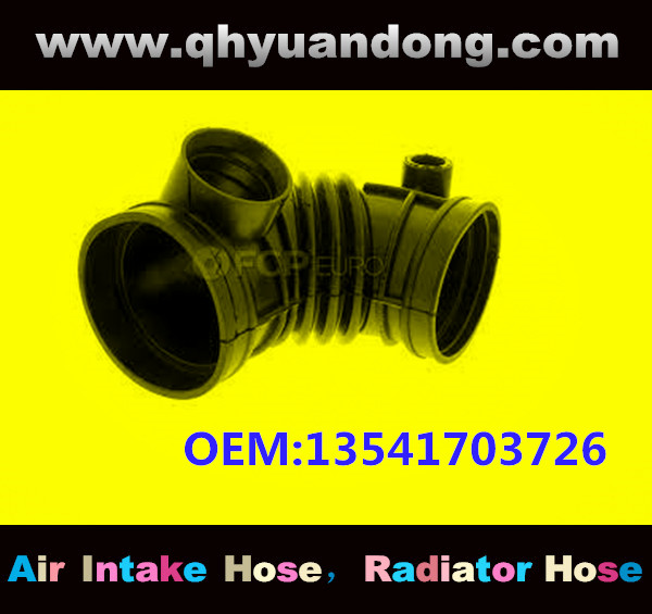 AIR HOSE OEM:13541703726