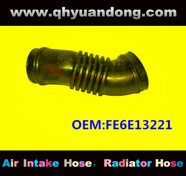 AIR HOSE OEM:FE6E13221