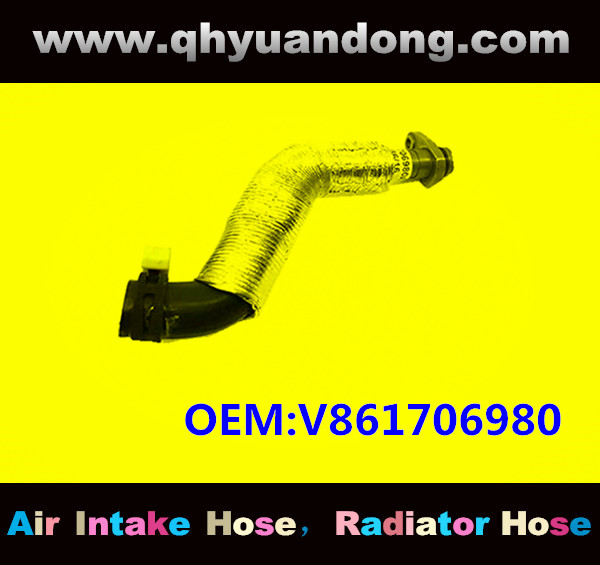 AIR HOSE OEM:V861706980