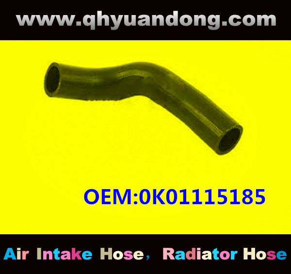 RADIATOR HOSE OEM:0K01115185