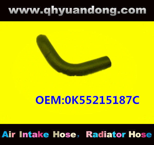 RADIATOR HOSE OEM:0K55215187C