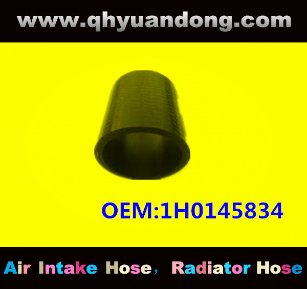 RADIATOR HOSE OEM:1H0145834