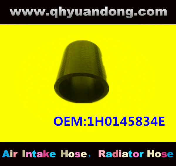 RADIATOR HOSE OEM:1H0145834E