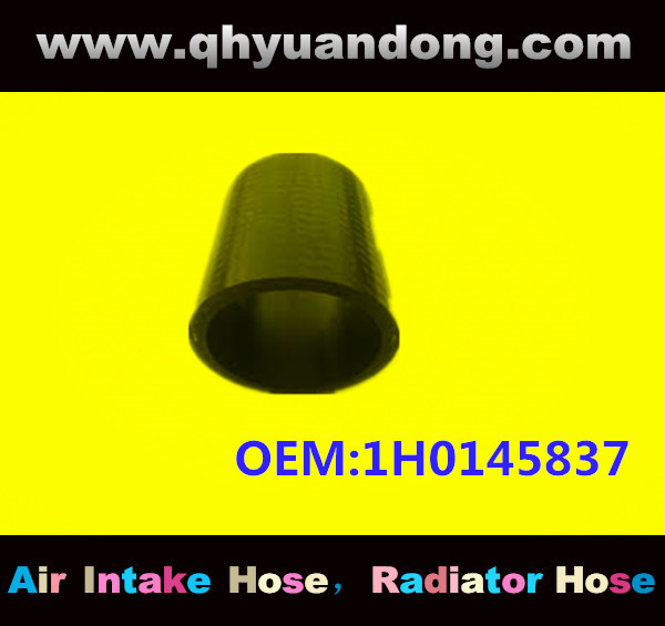 RADIATOR HOSE OEM:1H0145837