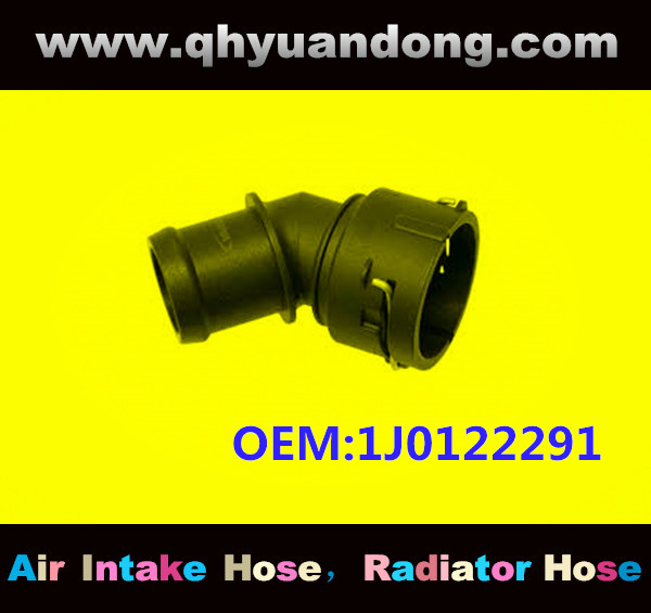 RADIATOR HOSE OEM:1J0122291