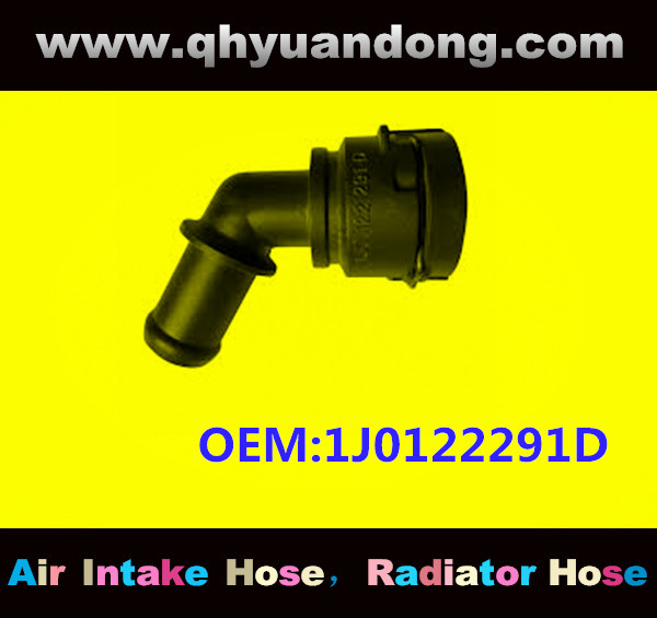 RADIATOR HOSE OEM:1J0122291D