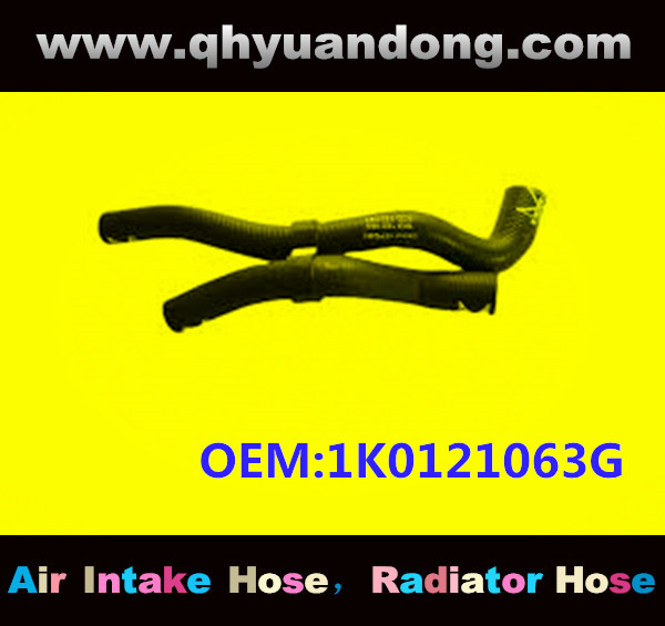 RADIATOR HOSE OEM:1K0121063G 