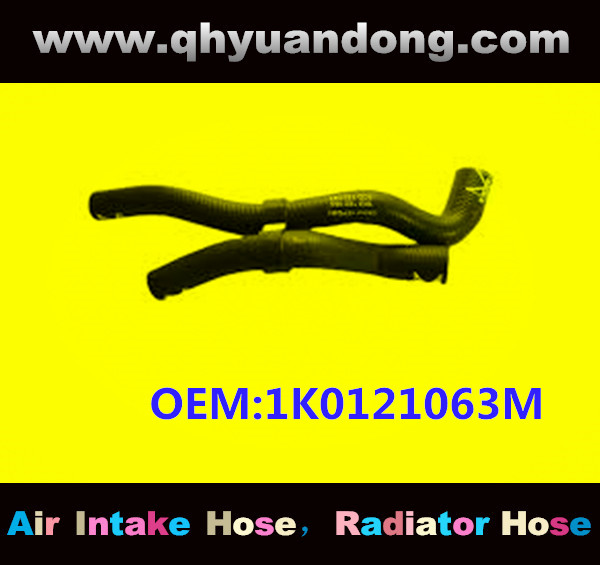 RADIATOR HOSE OEM:1K0121063M 